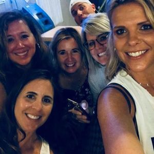 Meet your Posher, Dani